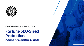 North Providence School Department Case Study