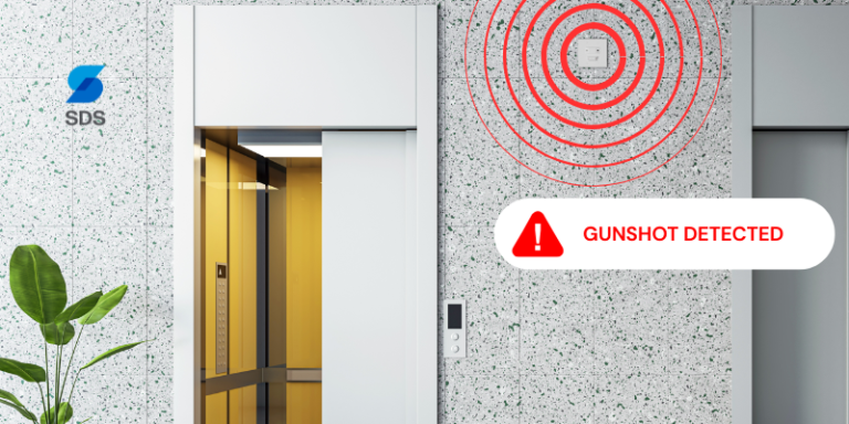 How Gunshot Detection Could Save Lives