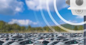 Securing Parking Lots and Public Spaces with Gunshot Detecti...