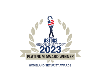SDS Takes Home ASTORS Platinum Award, Capping Off a Year of Prestigious Accolades