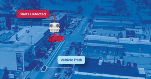 When Shots Are Fired: How SDS Gunshot Detection Helped Captu...
