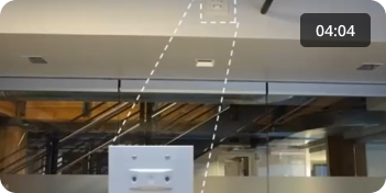 Security Specification Professionals: Indoor Gunshot Detection