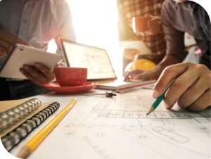 Security Specifiers and Architects