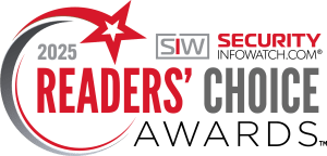 SDS wins SIW's 2025 Reader's Choice Award