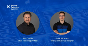 SDS Awarded New Patents