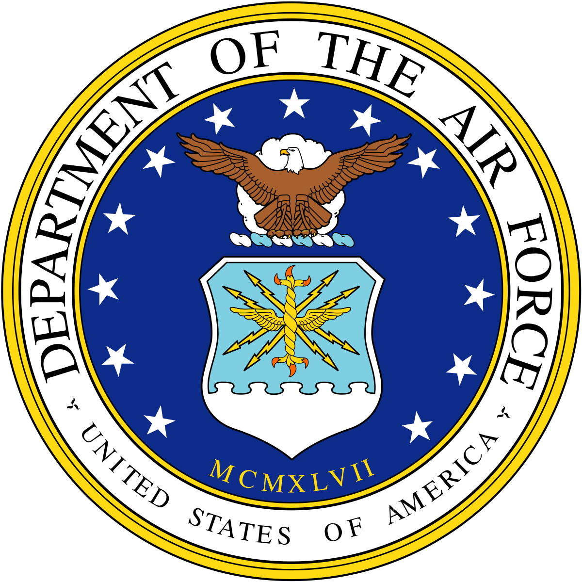 U.S. Department of the Air Force