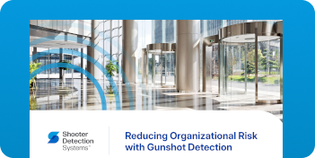 SDS Reducing Organizational Risk Whitepaper