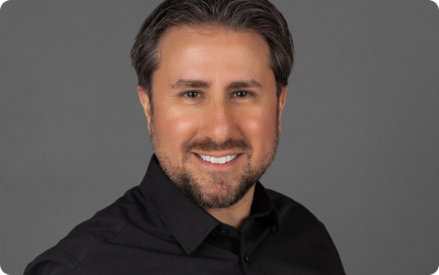 SDS CTO Rich Onofrio