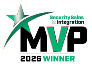 SDS Wins 2026 SSI MVP Award