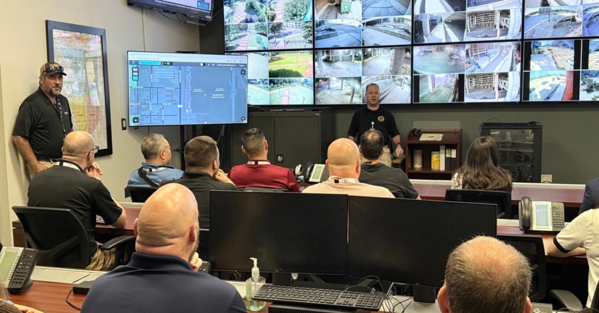 4 Things I Learned at GSX 2026 That Every Security Leader Should Know