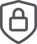 security shield icon