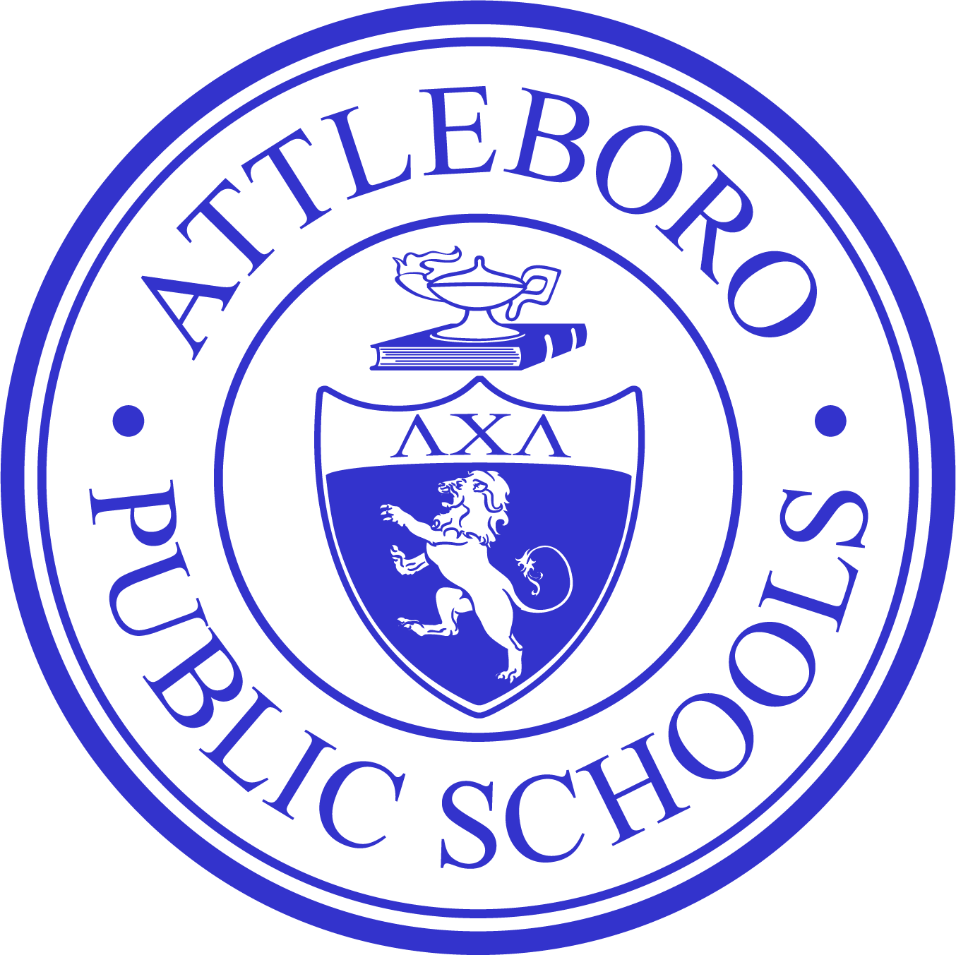 Attleboro Public Schools Logo