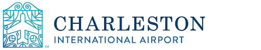 Charleston International Airport Logo