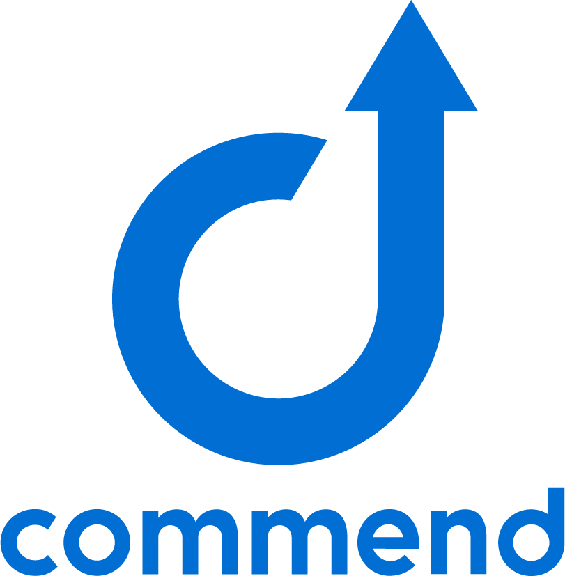 commend Logo
