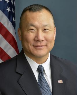 Former FBI Active Shooter Expert Mr. Jin Kim