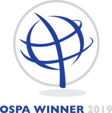 OSPA Winner 2019