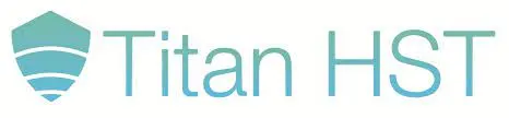 Titan HST Logo