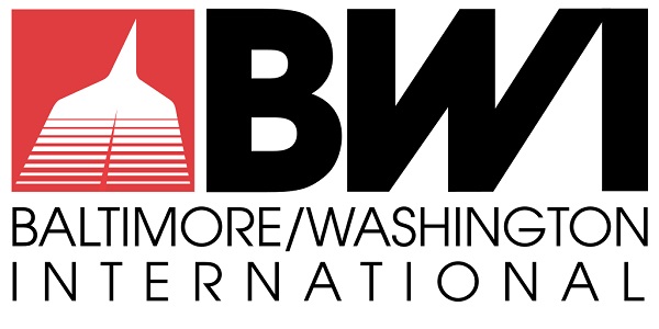 BWI - Baltimore / Washington International Logo
