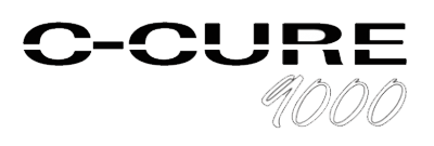 C-Cure 9000 Logo