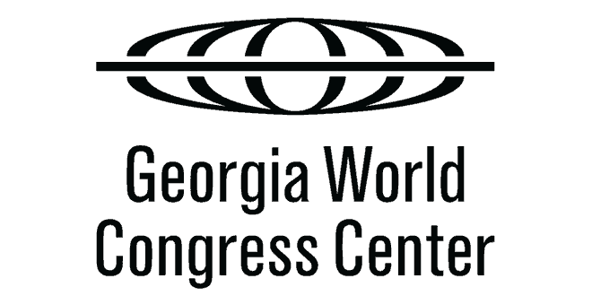 Georgie World Congress Center Logo