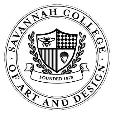 Savannah College of Art and Design Logo