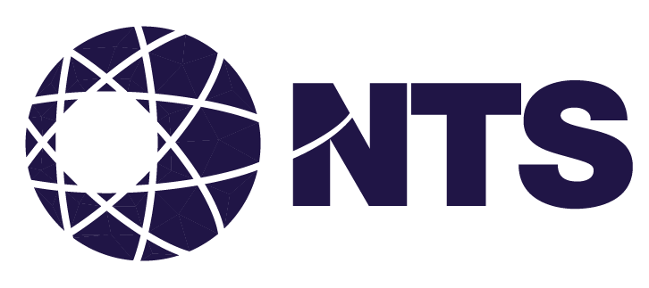 NTS logo