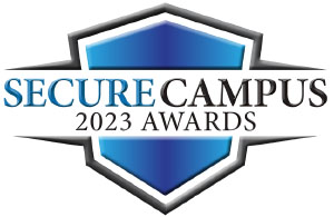 Secure Campus Award 2023
