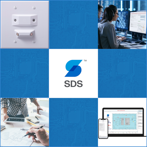 SDS Starter Kit Components