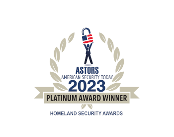2023 ASTORS Award to SDS