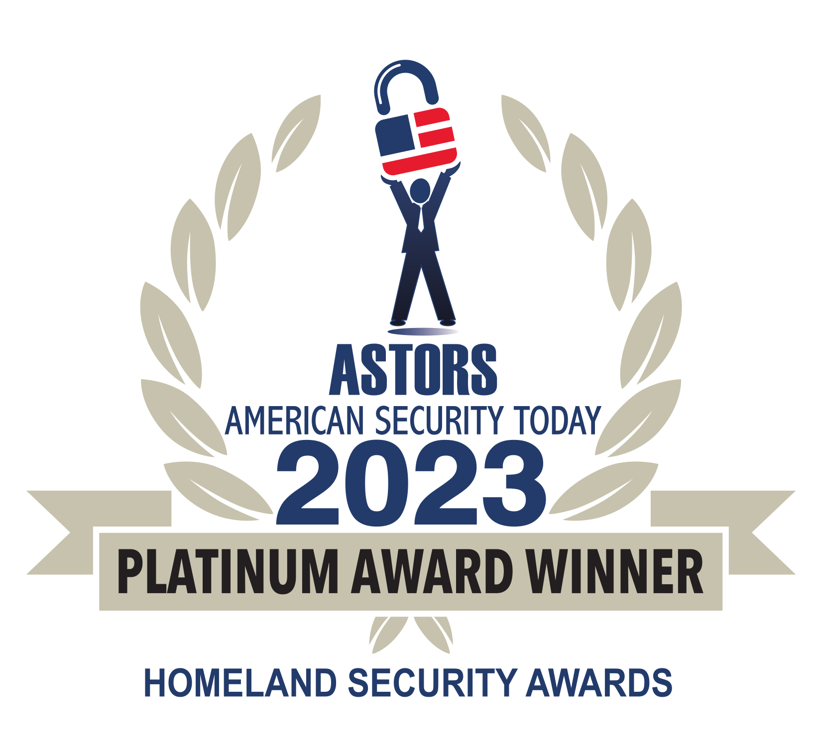 2023 ASTORS Award
