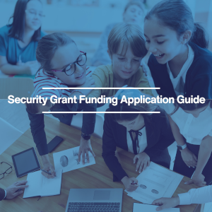 SecureGrants Funding Application Guide