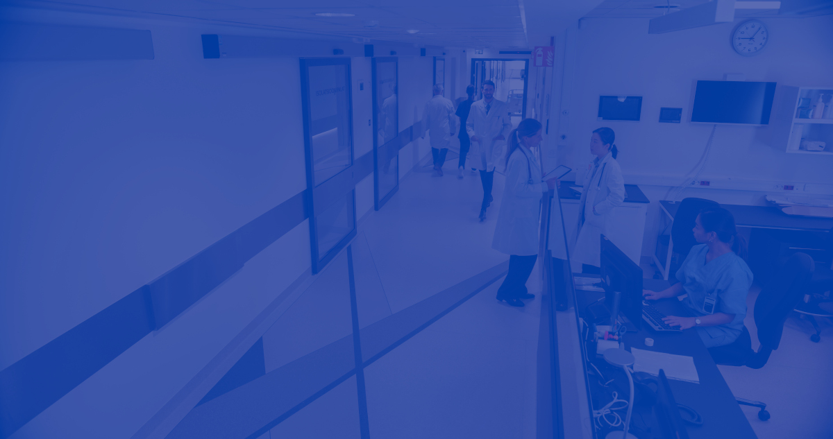 SDS protects healthcare facilities from gun violence