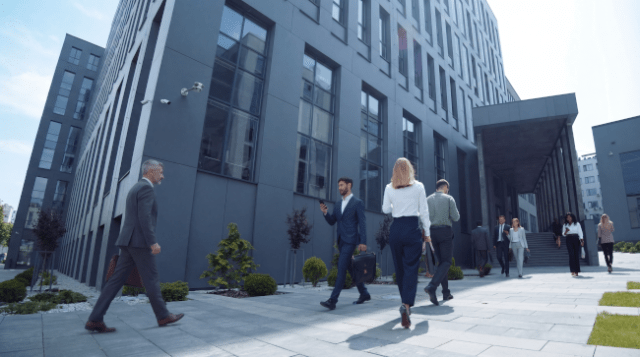 SDS Perimeter is available for outdoor gun violence detection